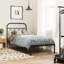 Raiens Metal Bed-879355434-904437789
