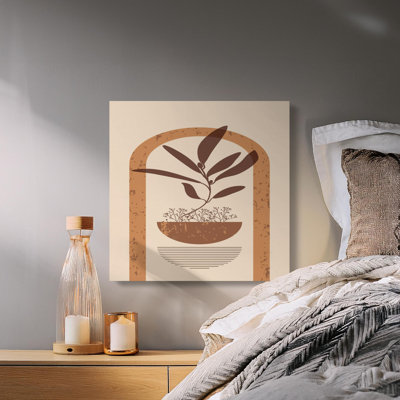 Wrapped Canvas Print Set