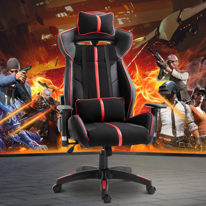 Fauteuil Ebern
