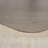 Desktex Polycarbonate Desk Pad - 19" x 24"