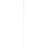 96'' H x 94.5'' W x 0.5'' D Urethane Wainscot Panelling