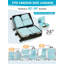 Rebrilliant Fabric Storage Bag-2036056352