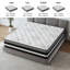 Matelas hybride à ressorts ensachés 12 po / 14 po-1985659540-1985659541