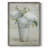 Simply Hydrangeas II Framed Print - Solid Wood 49196-1821576277