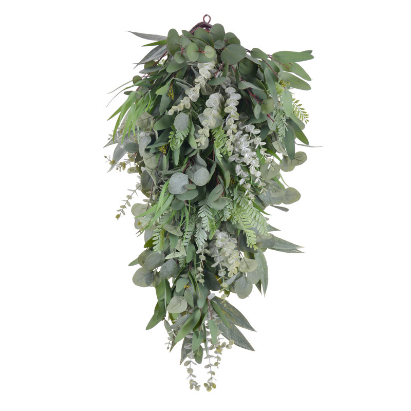 Goutte d'eucalyptus de luxe