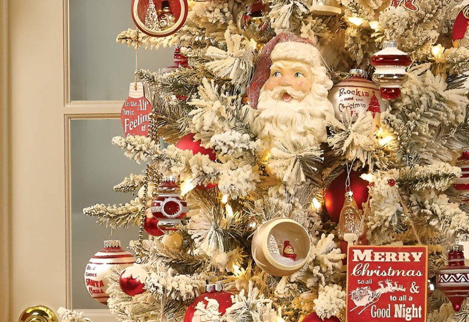 Christmas Trees