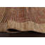 One-of-a-Kind 5'11" X 9'1" New Age Wool Area Rug in