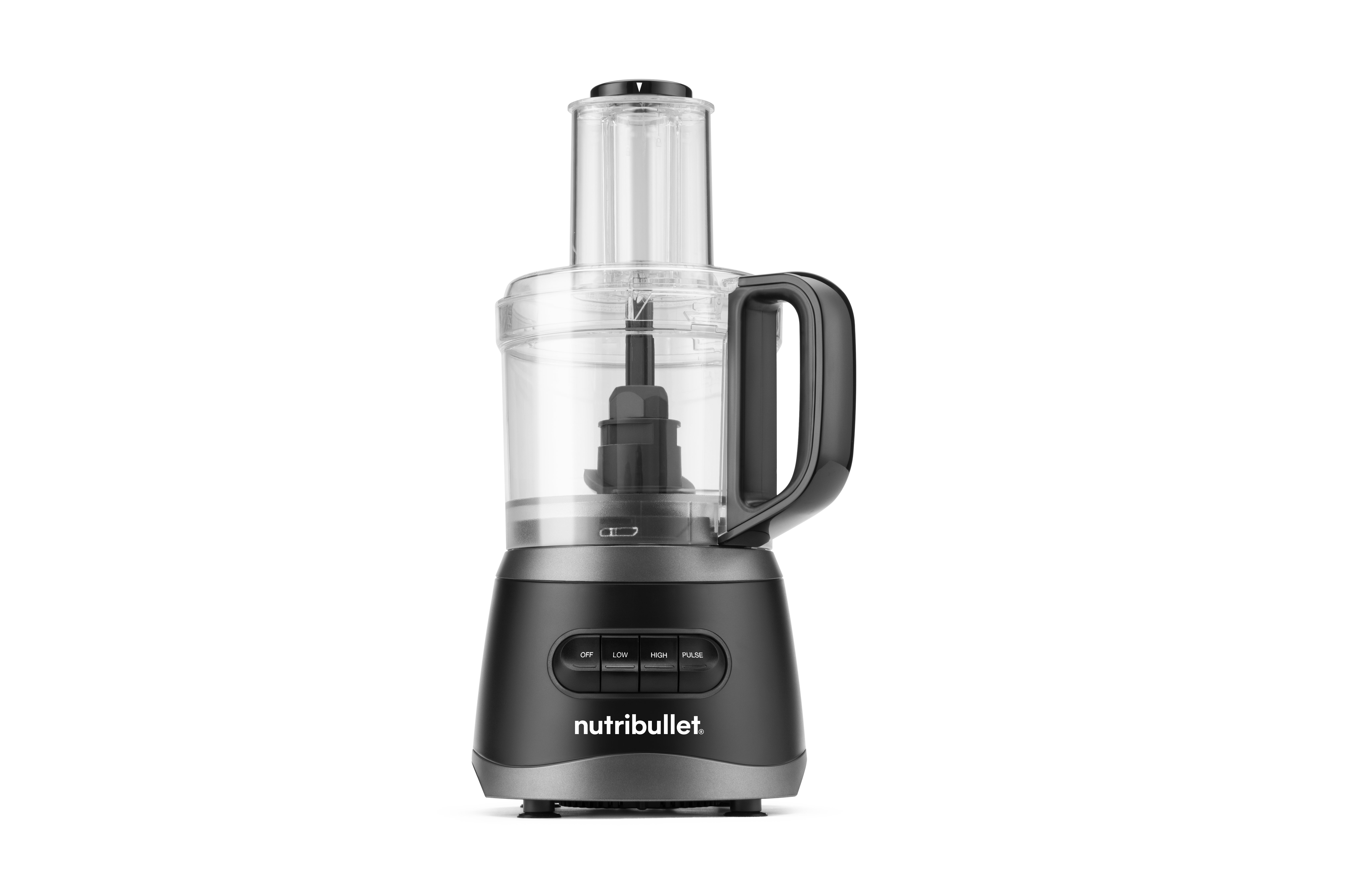 Nutribullet 7-Cup Food Processor Reviews Wayfair
