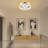 Jophy LED Flush Mount