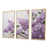 Cadre naturel flottant