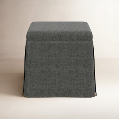 Bash 20" Ottoman