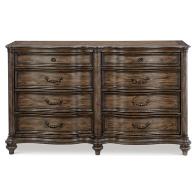 Commode double l 68 po Koraljka