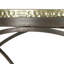 Jair Drum End Table
