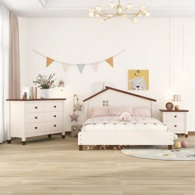 Reta Bedroom Set