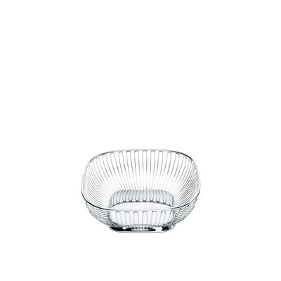 Square Wire Basket
