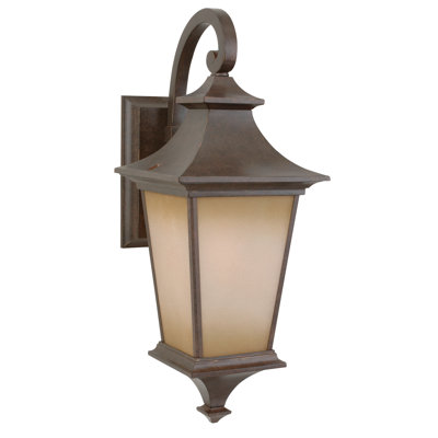 Glenmont Wall Light