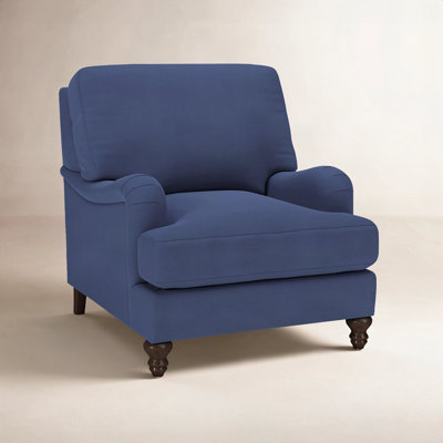 Walters Upholstered Armchair