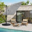 Antoanela 300cm Cantilever Parasol-417706661