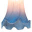 Mini-luminaire suspendu 5 po Tiffany Pond