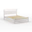 Ensemble de chambre configurable avec lit plateforme en bois massif Montauk-50429848