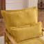 Chaise avec accoudoirs Masson Chenille-1002489646