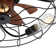Antioch Ceiling Fan with Light Kit