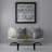 Abstract Reversible Throw Pillow-998684808