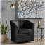 Fauteuil club pivotant-1806058527