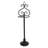 Free Standing Toilet Paper Holder
