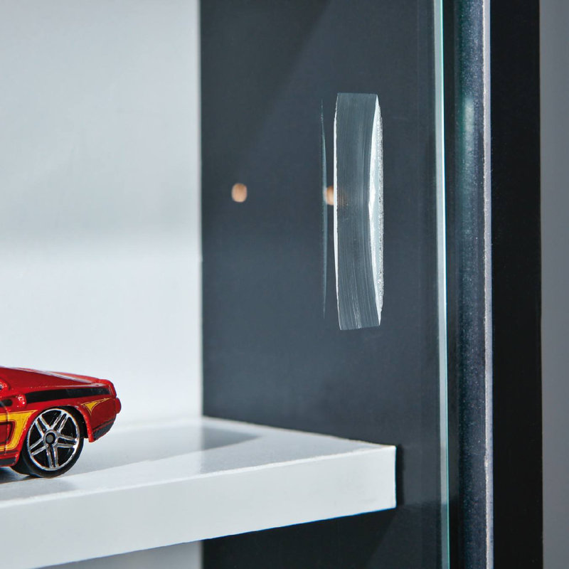 Jalea Display Cabinet