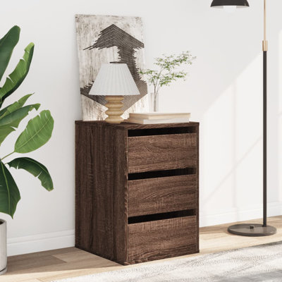 Asmarina Rectangle Accent Chest