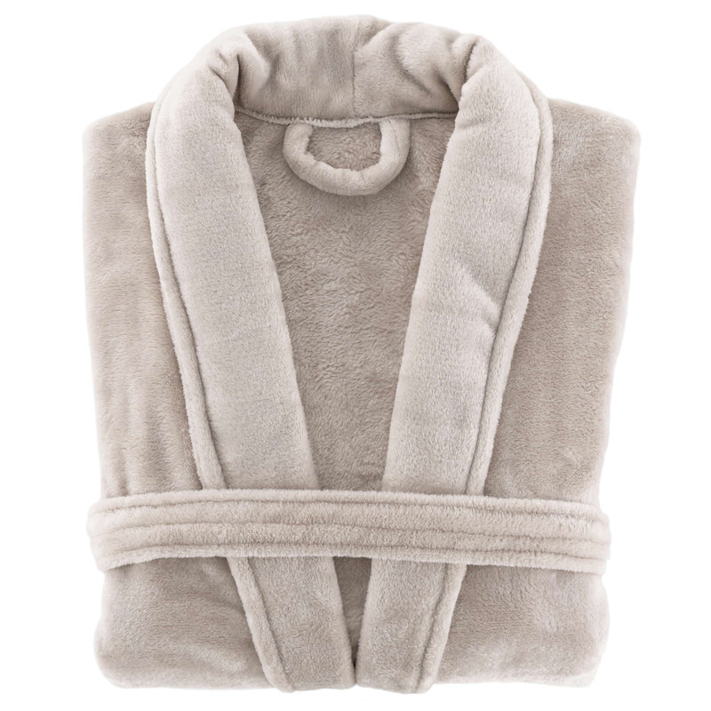 Peignoir Sheepy, Grande, gris