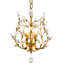 Jamei 3 - Light Dimmable Empire Chandelier-1632530185