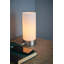 Sofia 24Cm Touch Table Lamp with USB-23990619