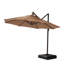 Parasol en porte-à-faux 10 pi Cassidey-287112538