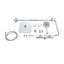 Thermostatic Shower Mixer Set
