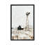 «Rustic Prairie II» par Ethan Harper - reproduction d'art-54042282-54042283-54042284