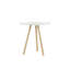 Table de bout carrée emboîtable InterGo