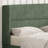 Annek Upholstered Bed Frame with Lift Up Storage, 40.9"H Wingback Headboard, Wood Slats & Metal Frame, Multiple Sizes & Fabric Options Available-108114839-108114841