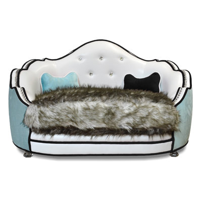 Pantages Dog Sofa