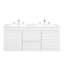 Meuble-lavabo mural 48 po Modway Render-1360776648-1360776652