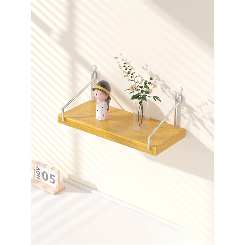 Tablette flottante Shantee, H 5,9 po x l 11,81 po x P 5,9 po