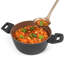 Belfry Kitchen Monticello 5 Utensil Set