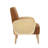Demarest 24.75" W  Armchair