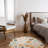 Light Haunted Whispers Braided Rug-738699120