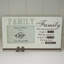 Cream Picture Frame