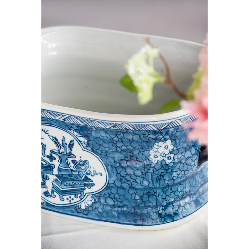 Cardona Handmade Ceramic Pot Planter