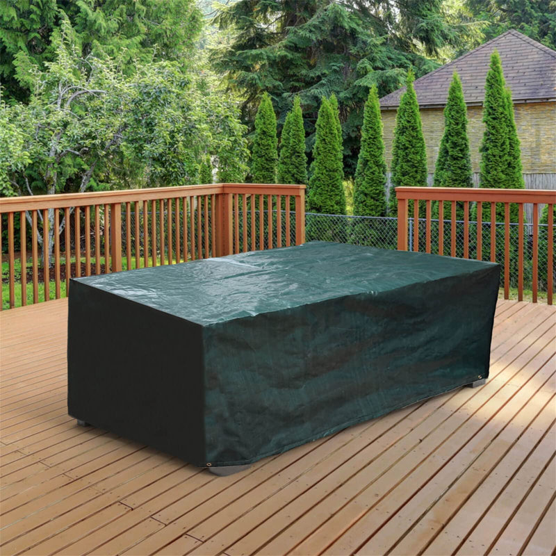 Outdoor Patio Table Cover Cover