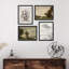 «Rustic Storm», impression de 4 pièces-93011917-93011919