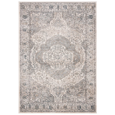 Martha Stewart Performance Oriental Rug
